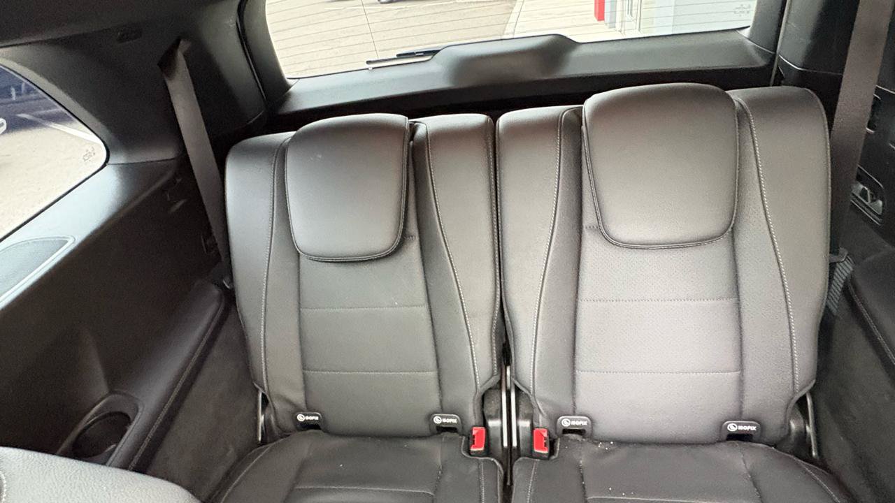 Used 2022 Mercedes-Benz GLS 450 4MATIC image 36