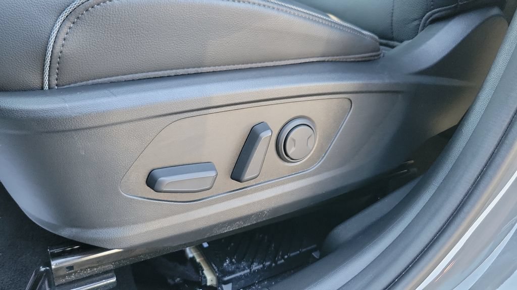 Certified 2024 Hyundai Santa Cruz Limited AWD/4WD image 19