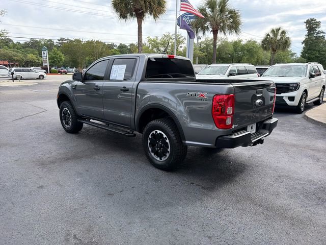 Used 2021 Ford Ranger XL w/ Equipment Group 101A High AWD/4WD image 6
