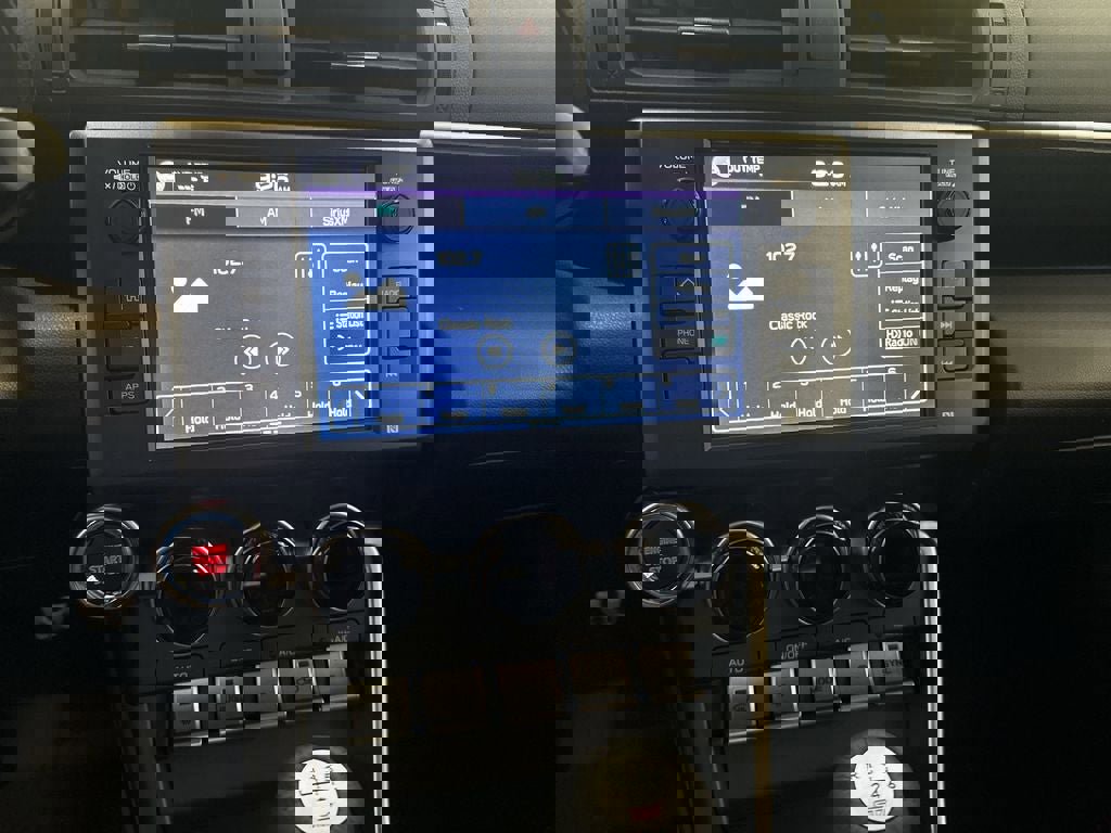 New 2026 Subaru BRZ Limited RWD image 11