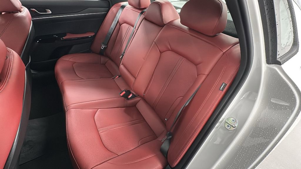 New 2026 Kia K5 GT-Line w/ GT-Line Premium Package image 12