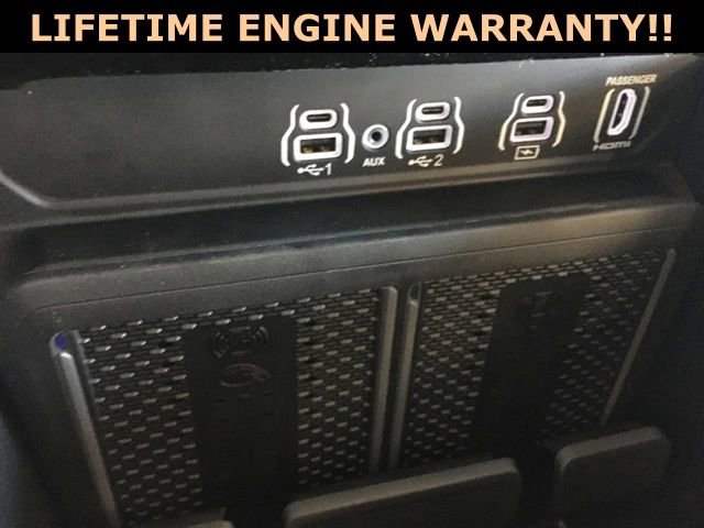 New 2025 RAM 1500 Laramie w/ Night Edition image 24