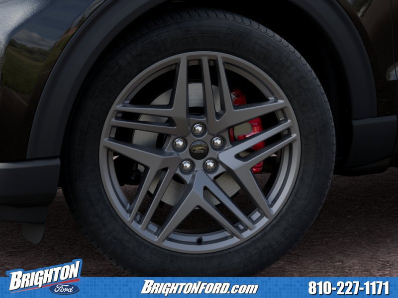 New 2027 Ford Explorer ST-Line w/ Premium Package AWD/4WD image 20