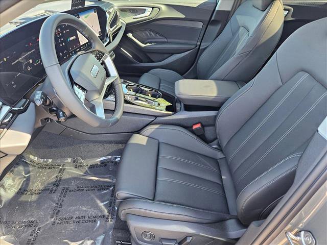 New 2025 Audi A5 2.0T Premium Plus video 4