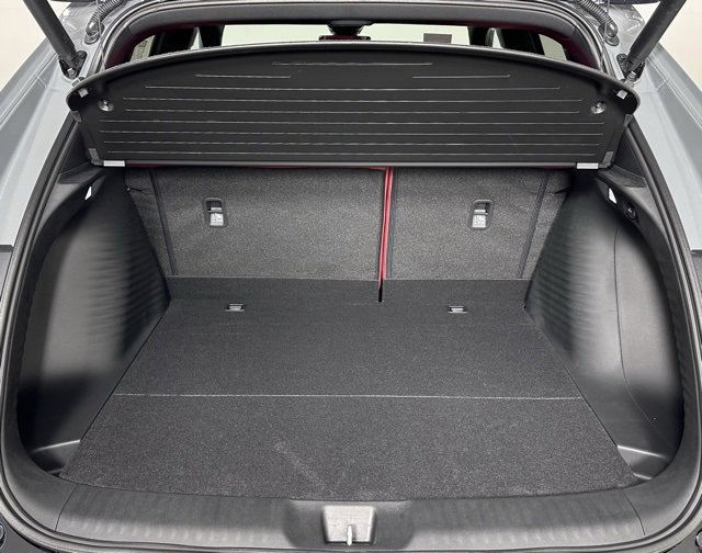 New 2025 Acura ADX A-Spec image 25