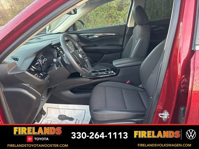 Used 2022 Buick Envision Preferred image 13