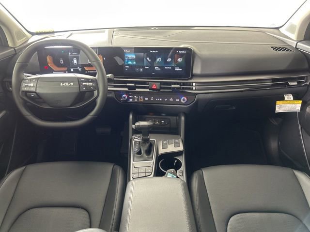 New 2026 Kia Sportage EX image 38