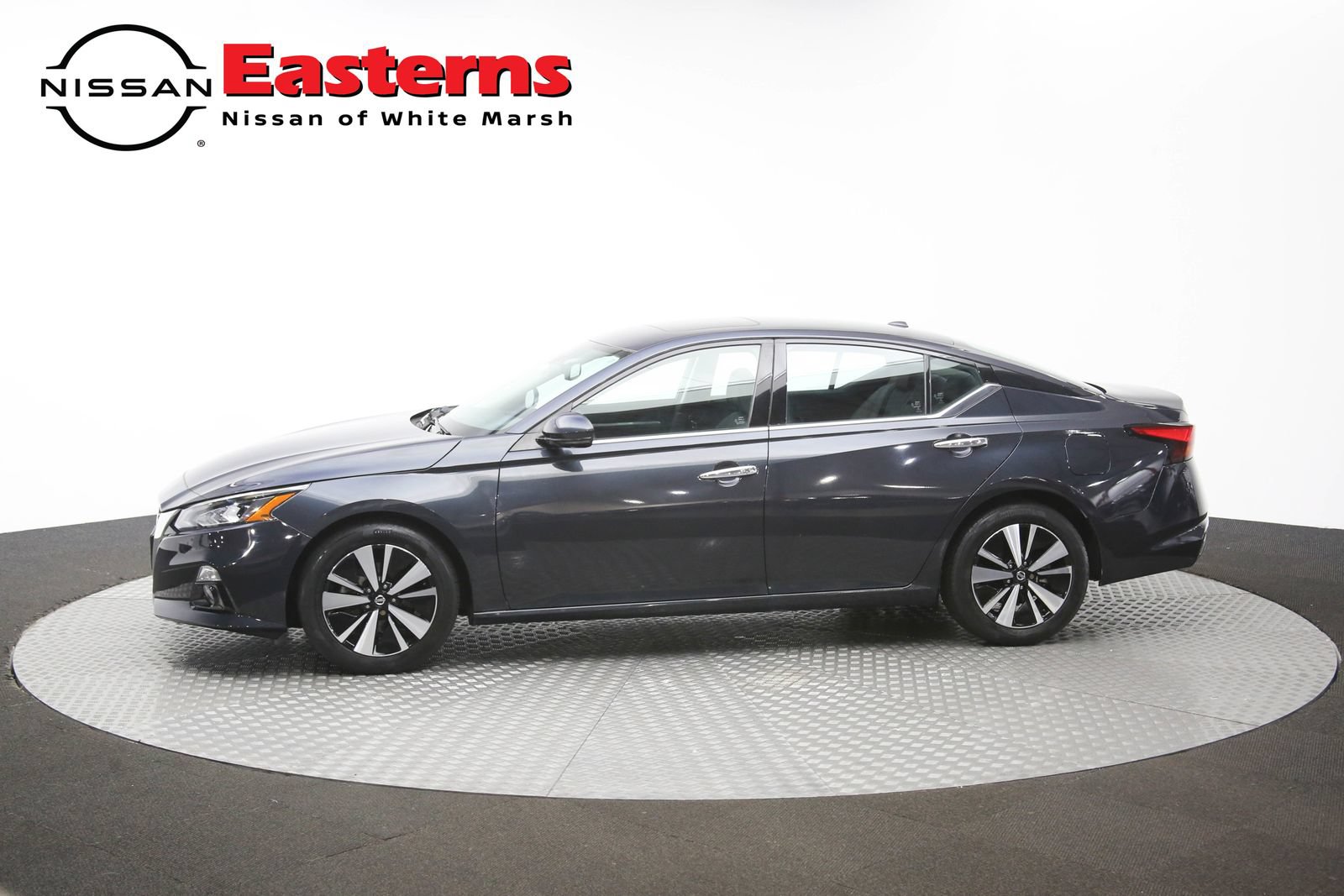 Used 2019 Nissan Altima 2.5 SV FWD image 59