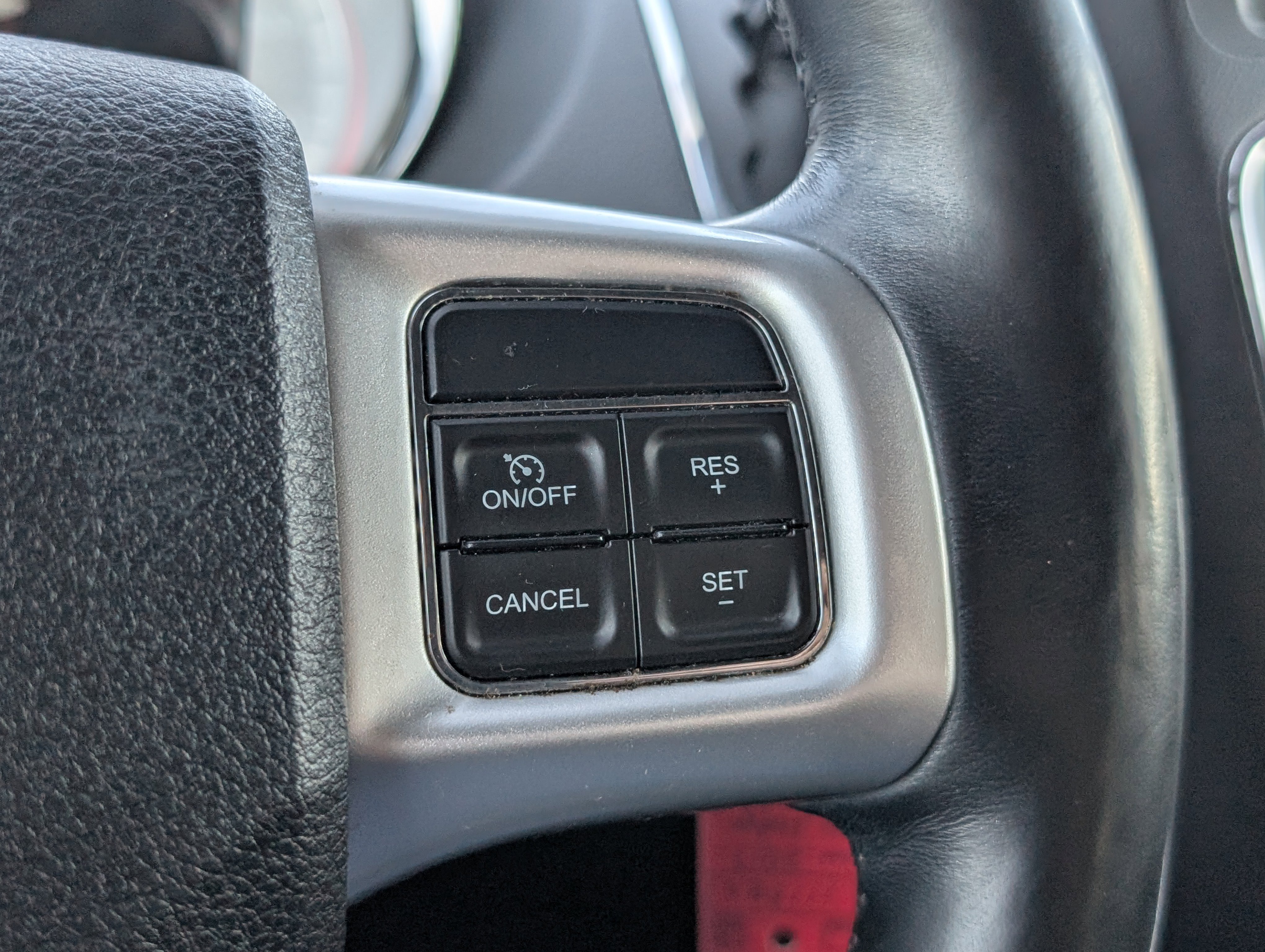 Used 2017 Dodge Grand Caravan GT FWD image 23