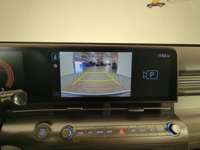 New 2026 Hyundai Kona SEL Premium image 23