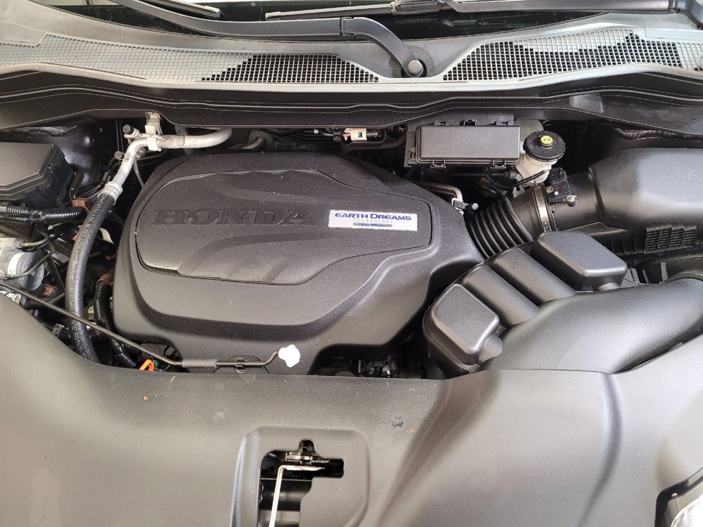 Used 2016 Honda Pilot EX image 30