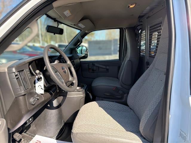 New 2026 GMC Savana 2500 w/ Driver Convenience Package image 11