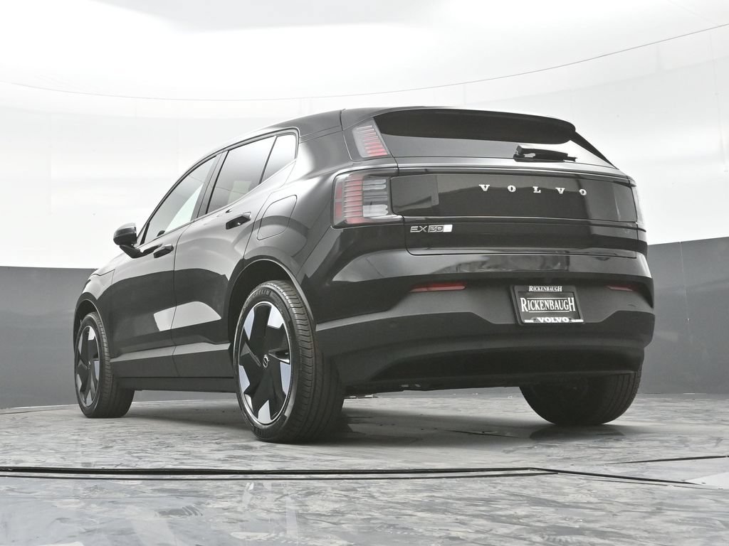 New 2026 Volvo EX30 Plus w/ Protection Package Premier AWD/4WD image 23