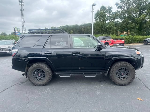 Used 2020 Toyota 4Runner TRD Pro AWD/4WD image 8