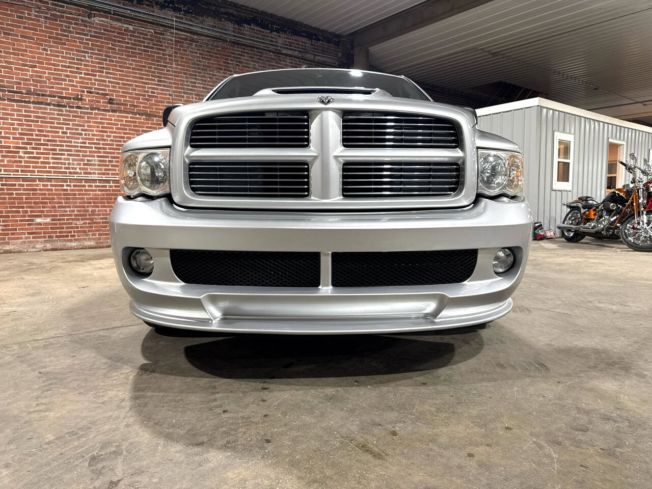 Used 2005 Dodge Ram 1500 Truck 2WD Quad Cab image 18