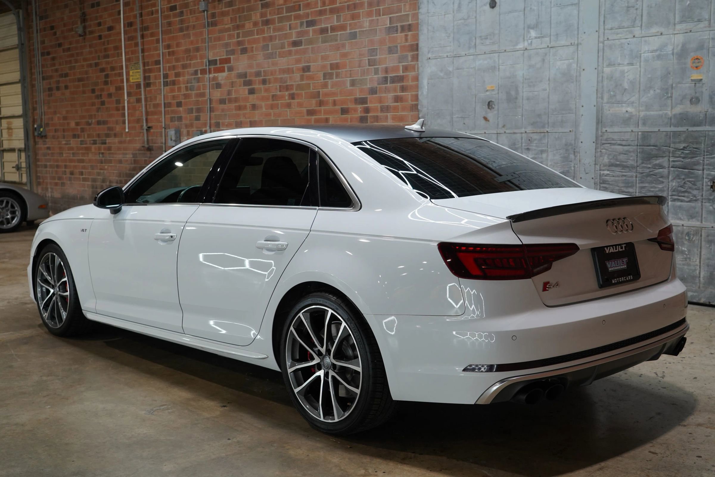 Used 2018 Audi S4 Premium Plus w/ Navigation Package image 13