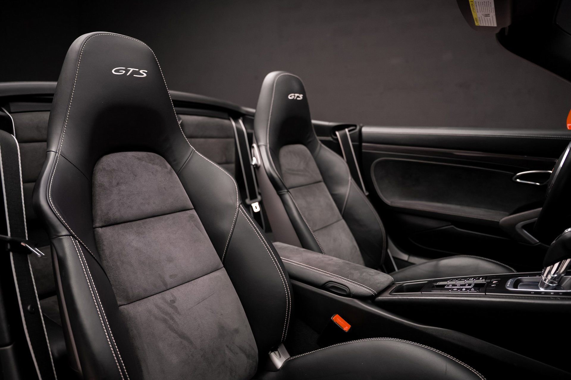 Used 2016 Porsche 911 Carrera GTS RWD image 66