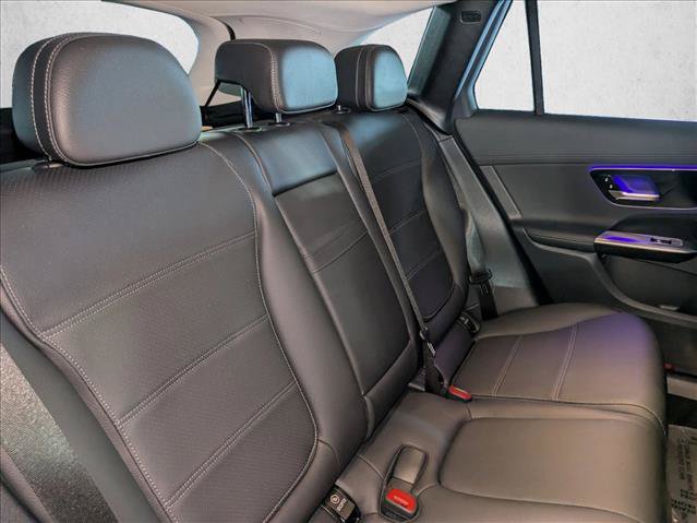 Certified 2025 Mercedes-Benz GLC 350e 4MATIC image 22
