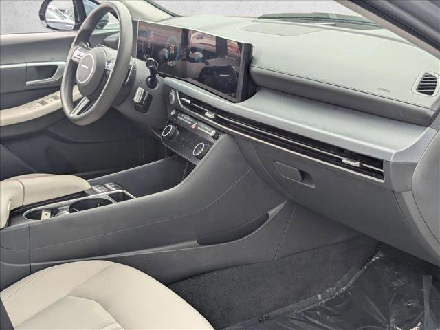 Used 2025 Hyundai Sonata SEL image 20