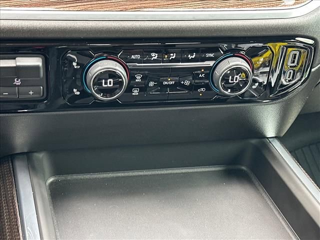 Certified 2025 Chevrolet Silverado 2500 LT w/ Trail Boss Package AWD/4WD image 29