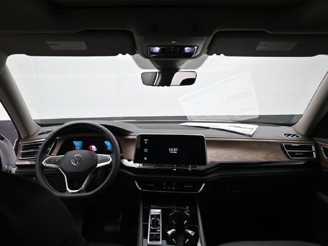 New 2026 Volkswagen Atlas SE AWD/4WD image 10