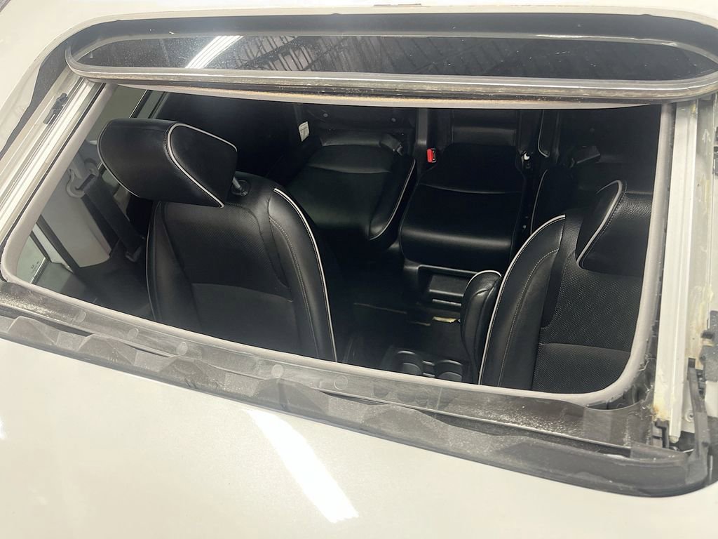 Used 2023 Honda Odyssey Elite image 22