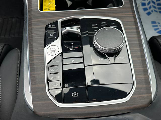 Certified 2026 BMW X5 xDrive40i image 25