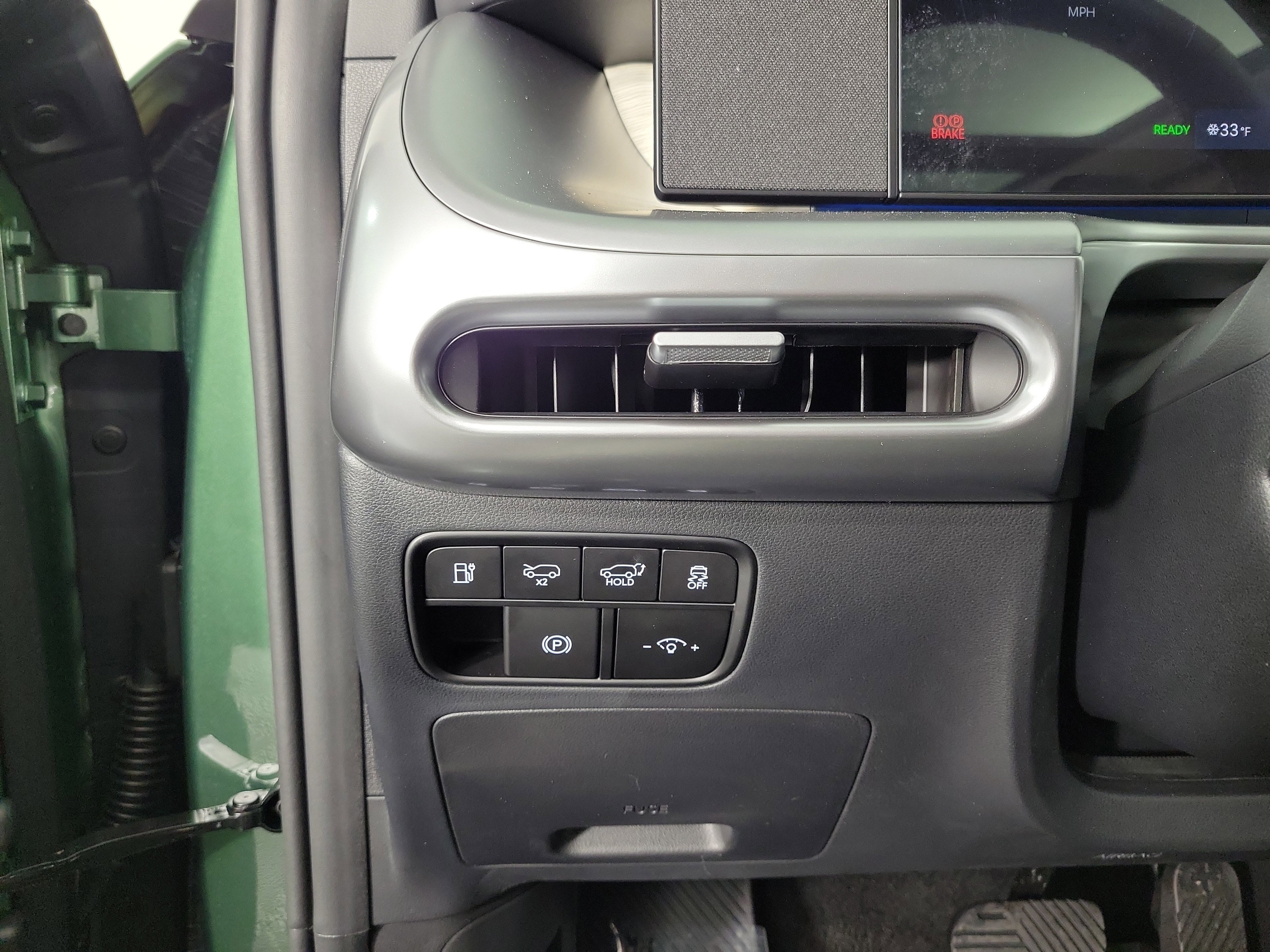 New 2026 Hyundai Ioniq 9 Limited image 23