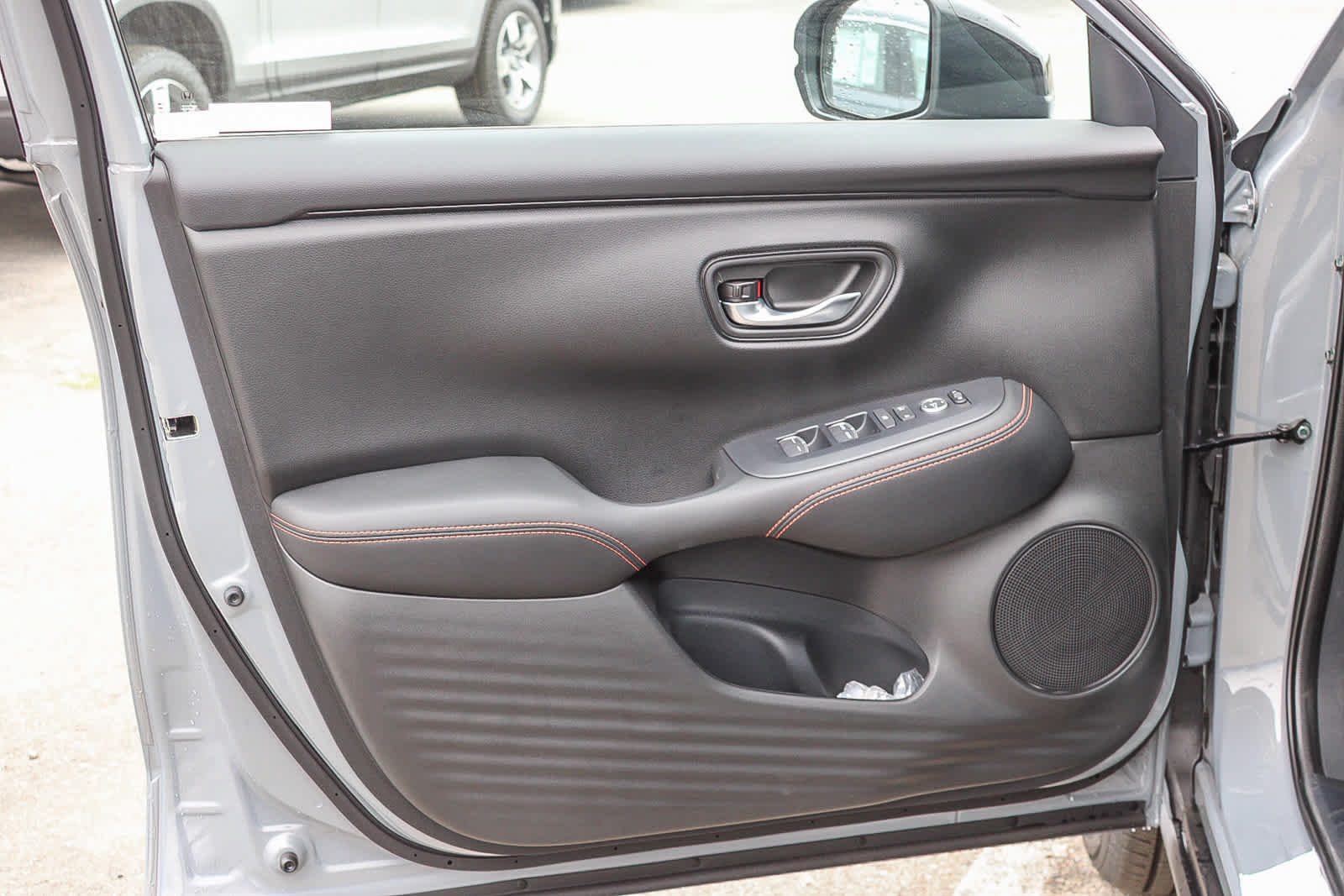 Used 2027 Honda HR-V Sport image 21