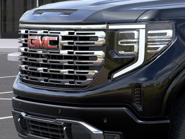 New 2026 GMC Sierra 1500 Denali w/ Denali Reserve Package AWD/4WD image 13