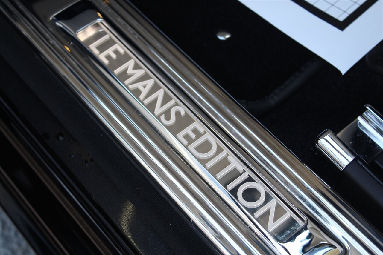 Used 2013 Bentley Mulsanne RWD image 19
