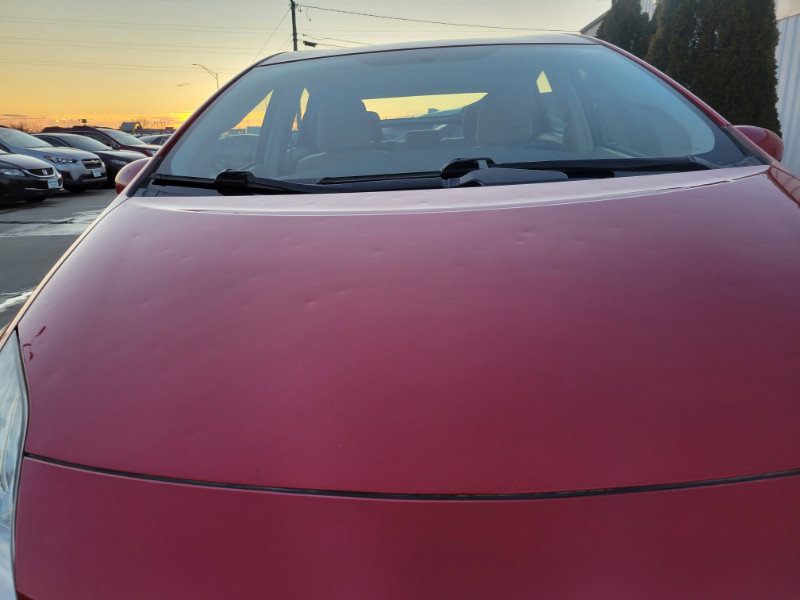 Used 2015 Toyota Prius Two image 10