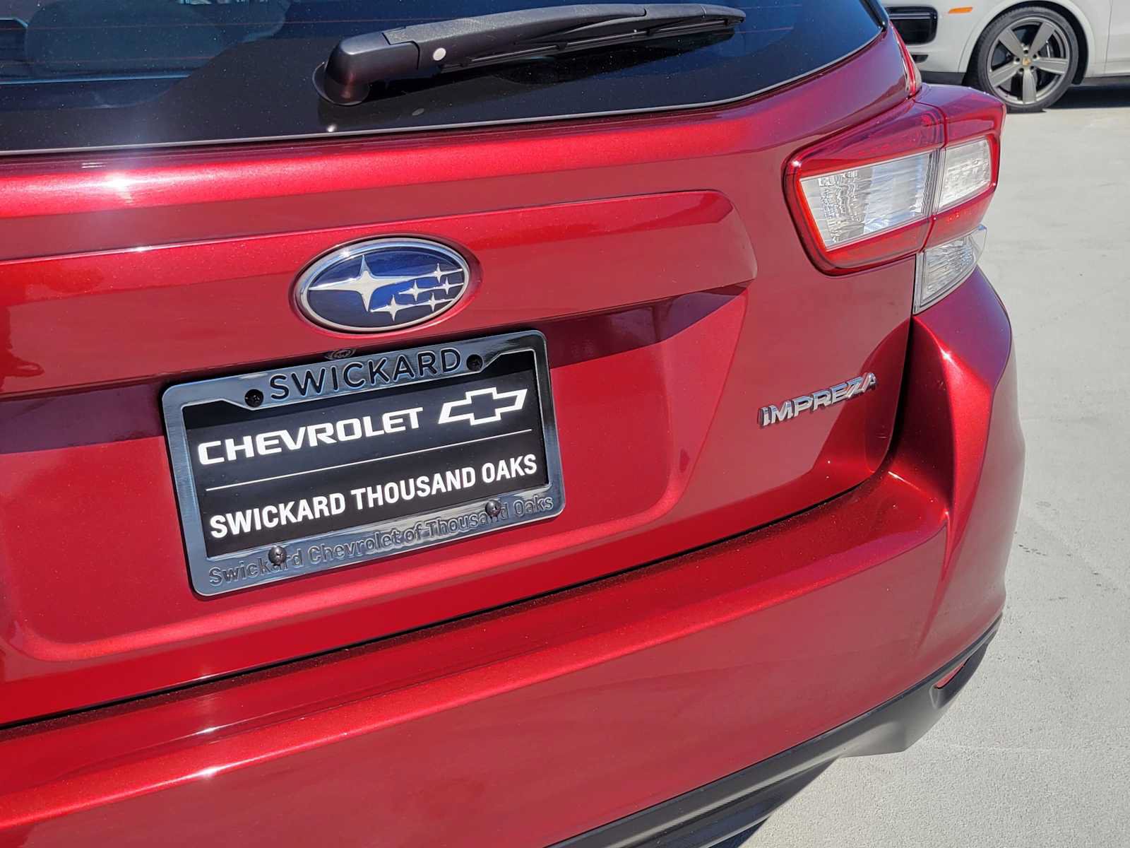 Used 2019 Subaru Impreza 2.0i Premium AWD/4WD image 13