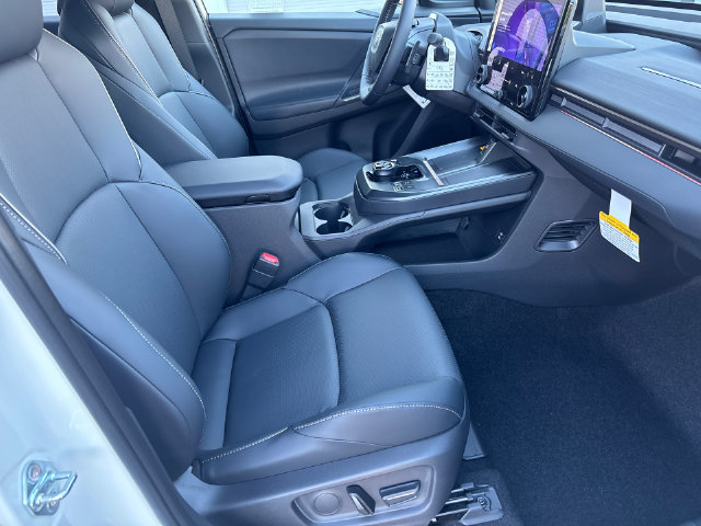 New 2027 Toyota bZ Woodland AWD/4WD image 18