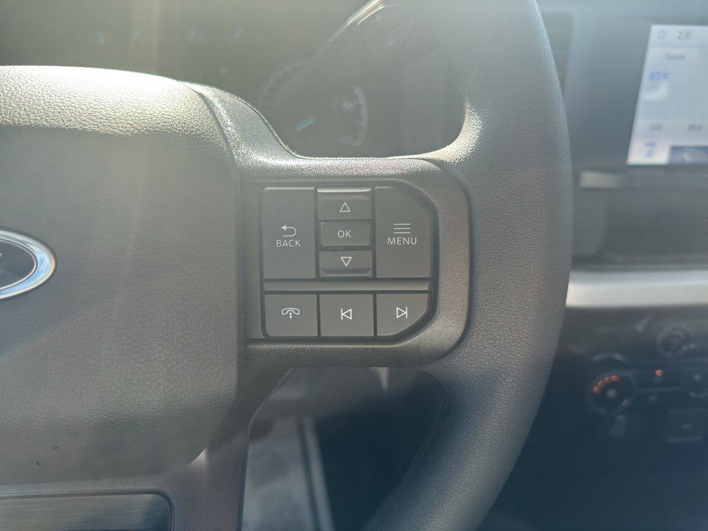 New 2026 Ford F450 XL w/ Ambulance Prep Package image 18