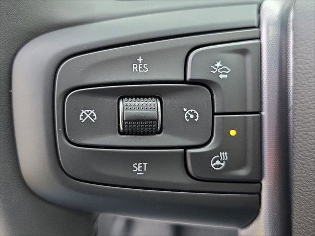 Used 2026 GMC Sierra 1500 Elevation w/ LPO, Elevation Black Package image 22