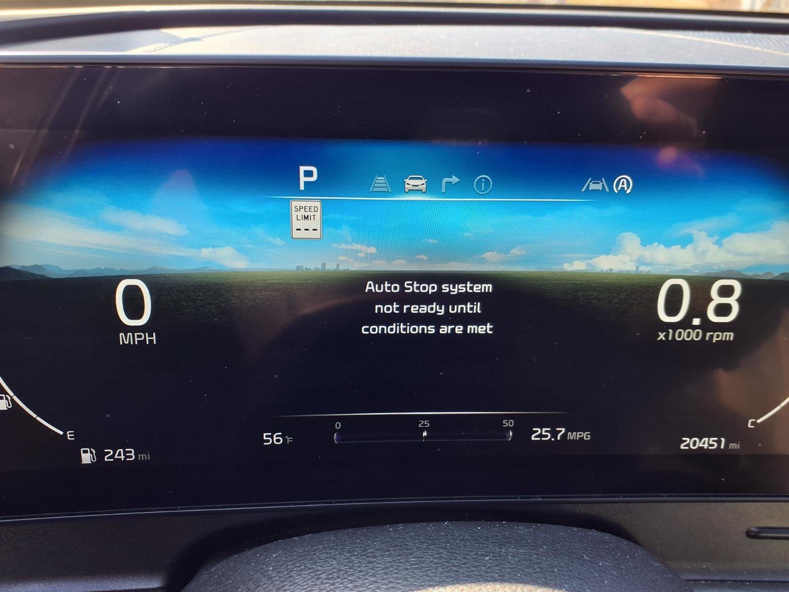 Used 2023 Kia Sportage X-Pro Prestige image 15