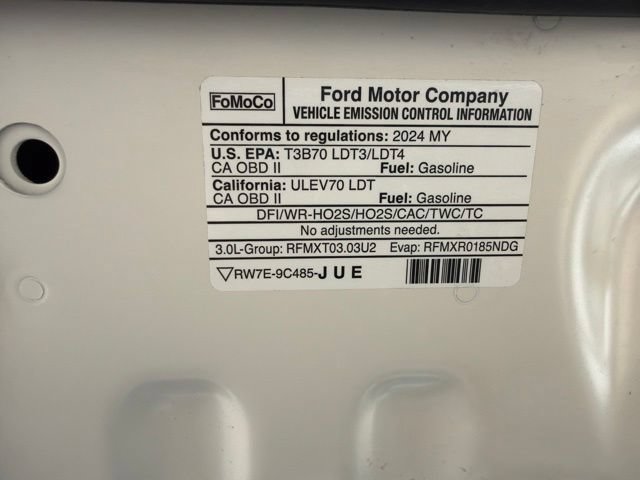 Used 2024 Lincoln Aviator Reserve w/ Equipment Group 201A AWD/4WD image 13