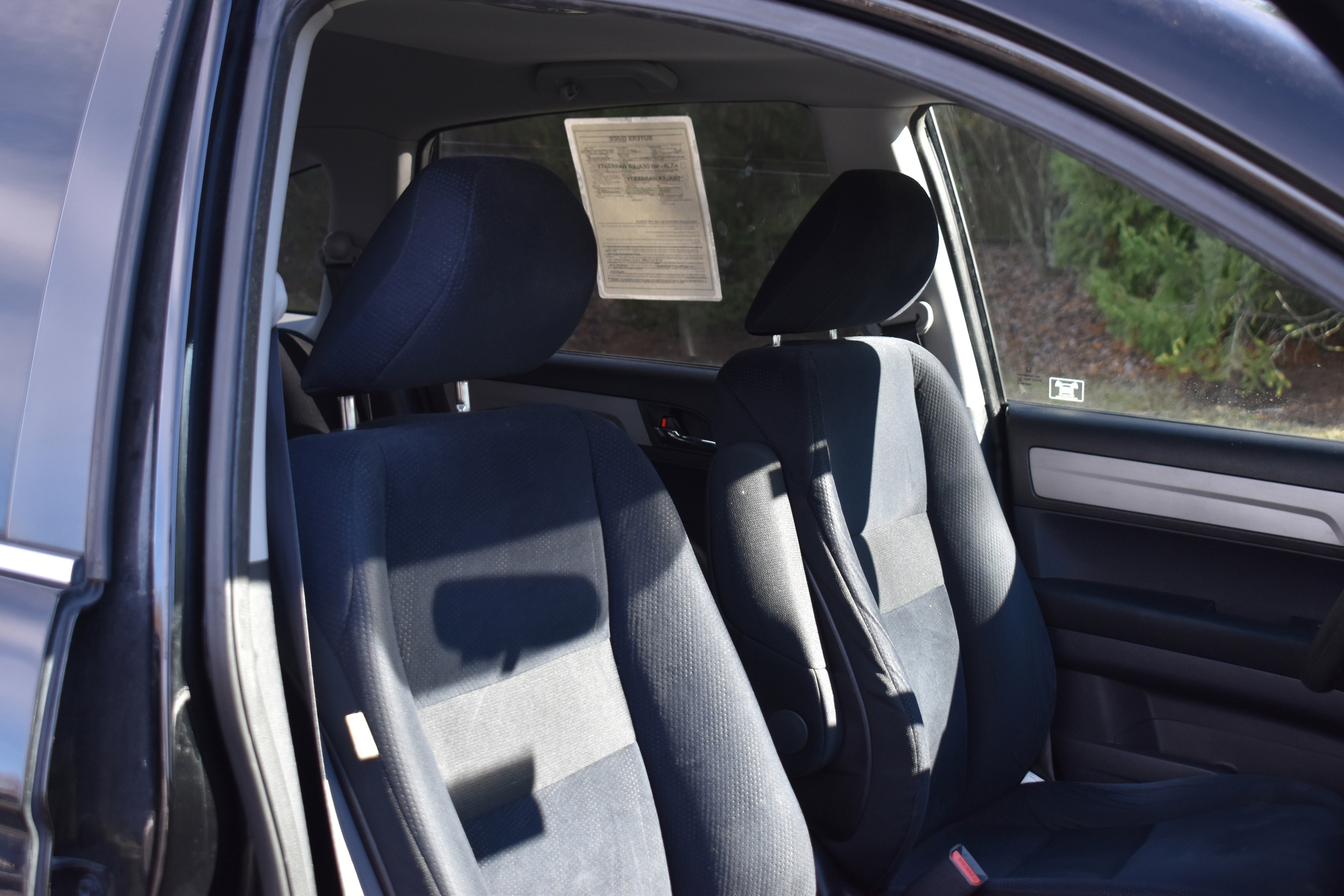 Used 2011 Honda CR-V EX image 23