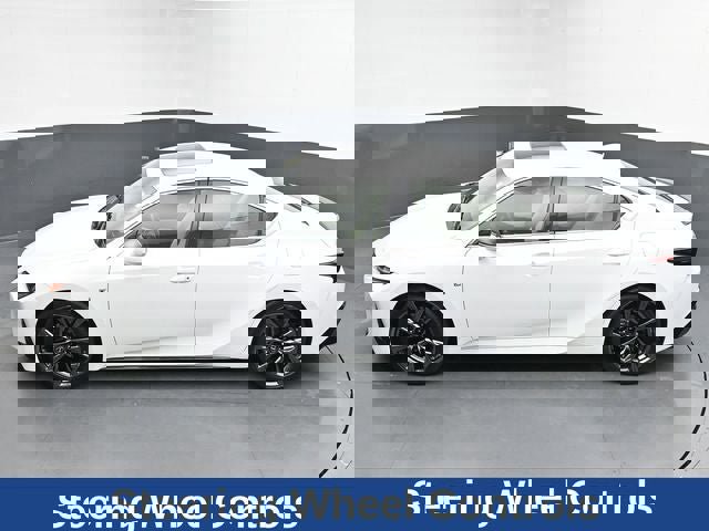 Used 2022 Lexus IS 350 F Sport image 25