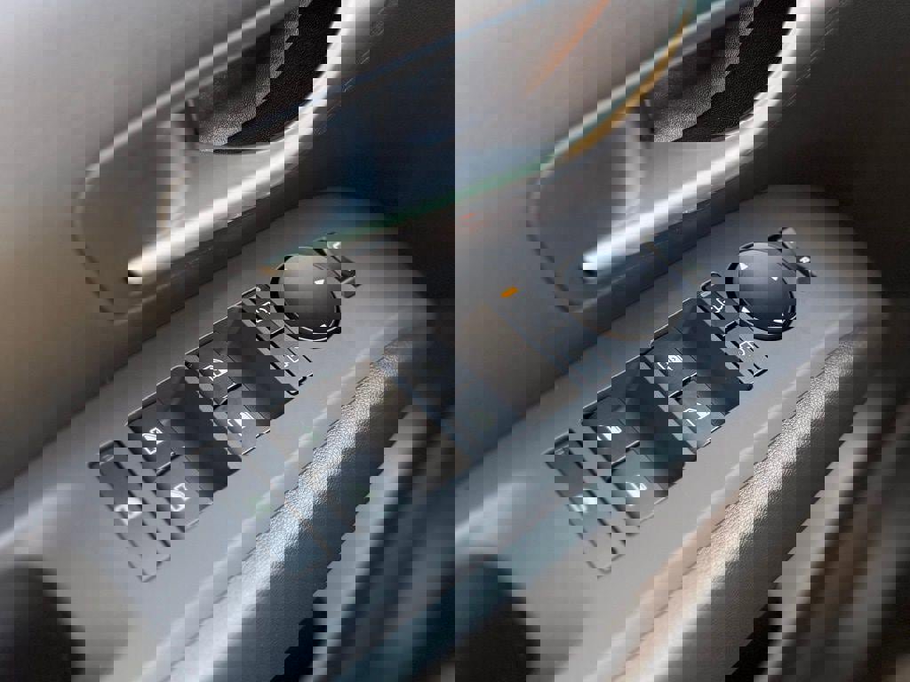 New 2026 Hyundai Tucson SE image 21