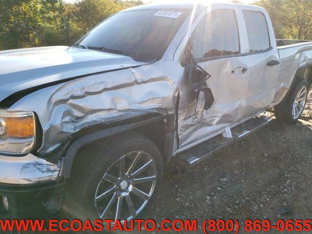 Used 2014 GMC Sierra 1500 2WD Double Cab w/ Sierra Appearance Package image 5