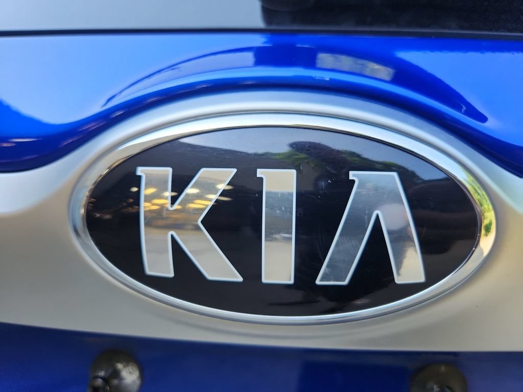 Used 2021 Kia Seltos EX AWD/4WD image 34