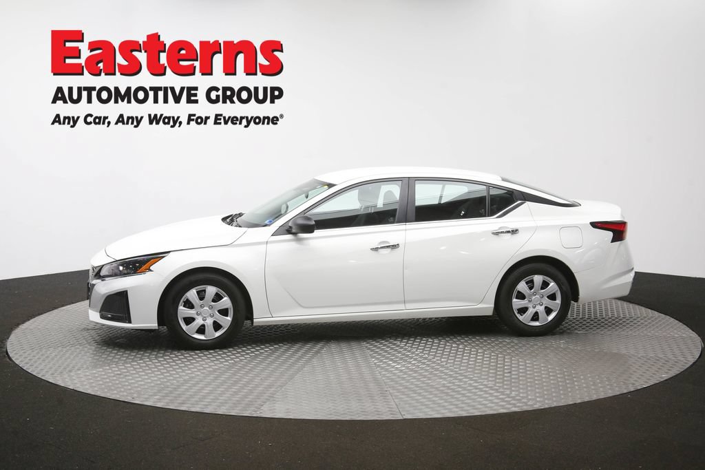 Used 2024 Nissan Altima 2.5 S FWD image 57