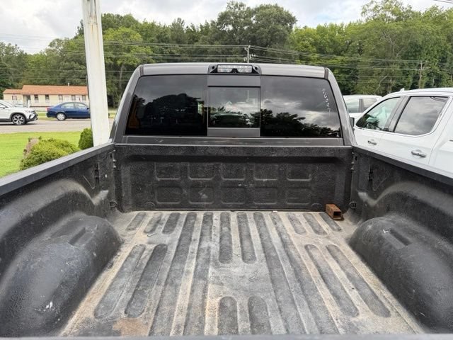 Used 2021 RAM 2500 Laramie w/ Night Edition AWD/4WD image 13