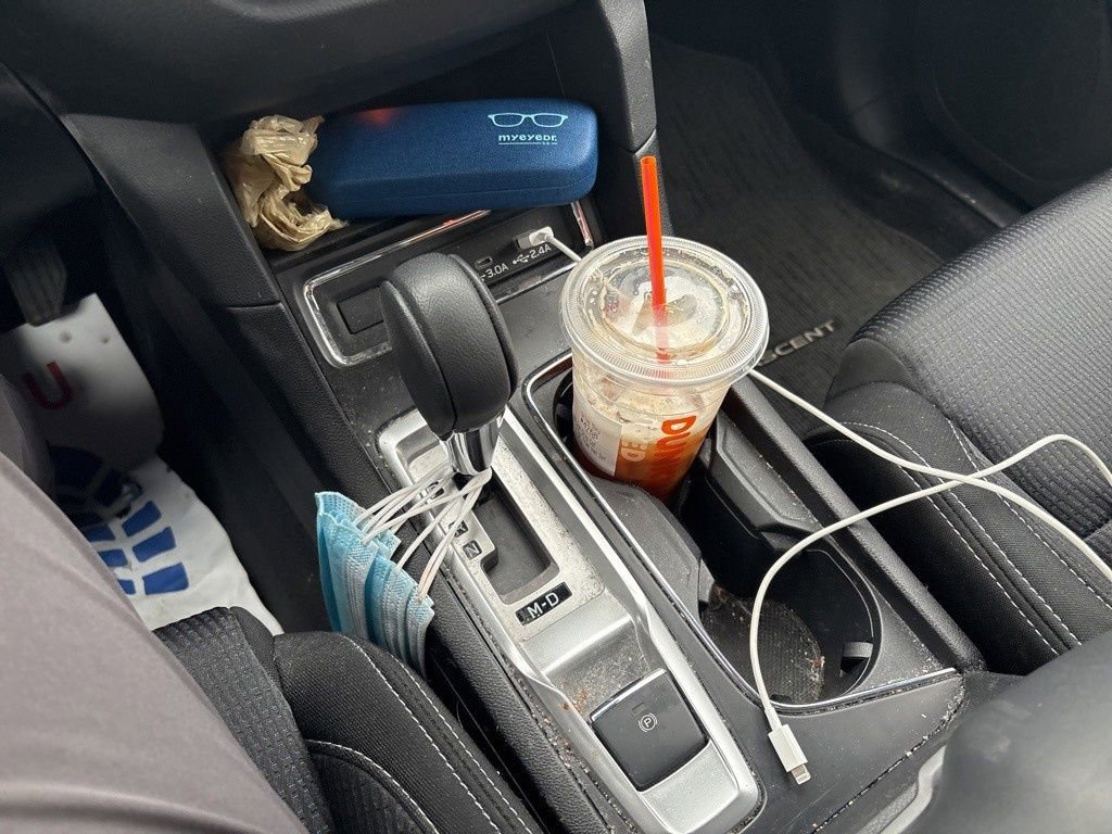 Used 2023 Subaru Ascent Premium w/ Convenience Package image 43