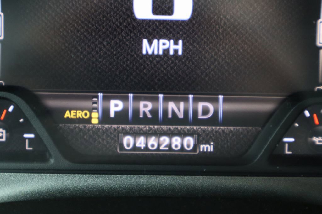 Used 2022 RAM 1500 Limited image 14