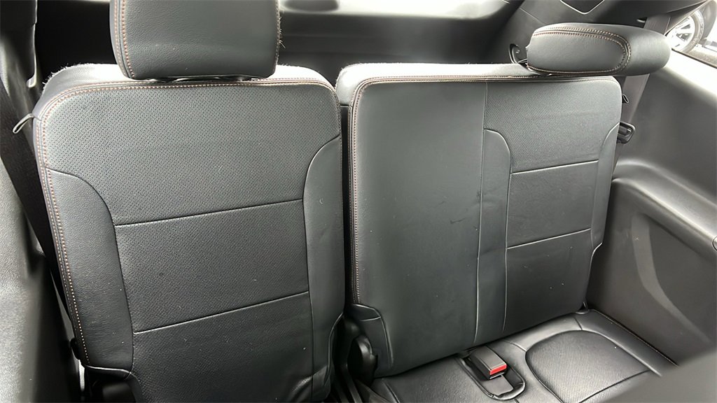 Used 2019 Chevrolet Traverse LT image 20