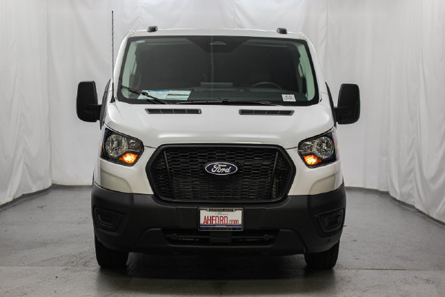 New 2026 Ford Transit 250 Low Roof AWD w/ Load Area Protection Package image 3