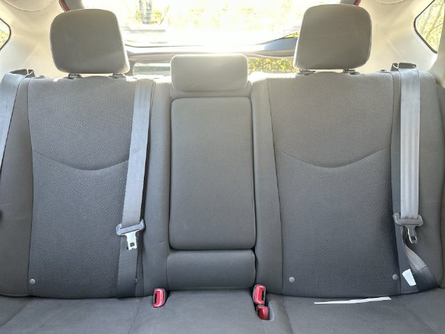 Used 2012 Toyota Prius Three FWD image 25